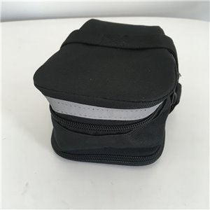 Expandable Wedge  Saddle Bag 0.4L