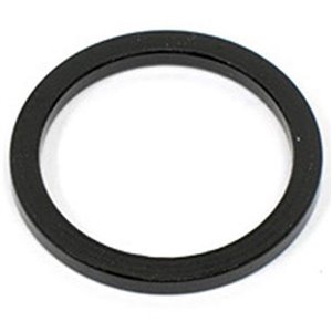 ETC Headset Spacer 28.6 x 5mm - Black