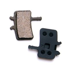 Fat Spanner FS-Harsware Disc Brake Pads - Avid Juicy and BB7
