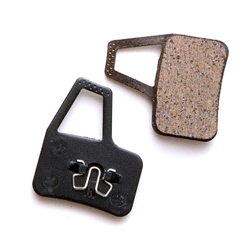 Fat Spanner FS-Hardware Disc Brake Pads - Hayes El Camino
