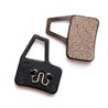 Fat Spanner FS-Hardware Disc Brake Pads - Hayes El Camino
