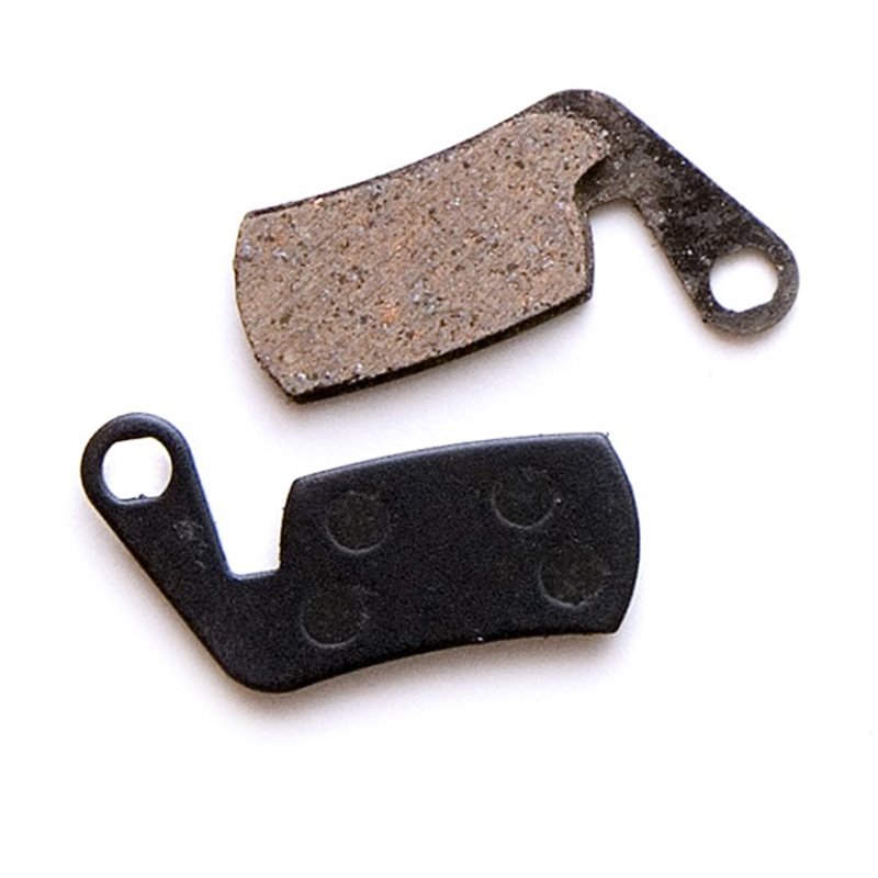 Fat Spanner FS-Hardware Disc Brake Pads - Magura Martha/Martha SL