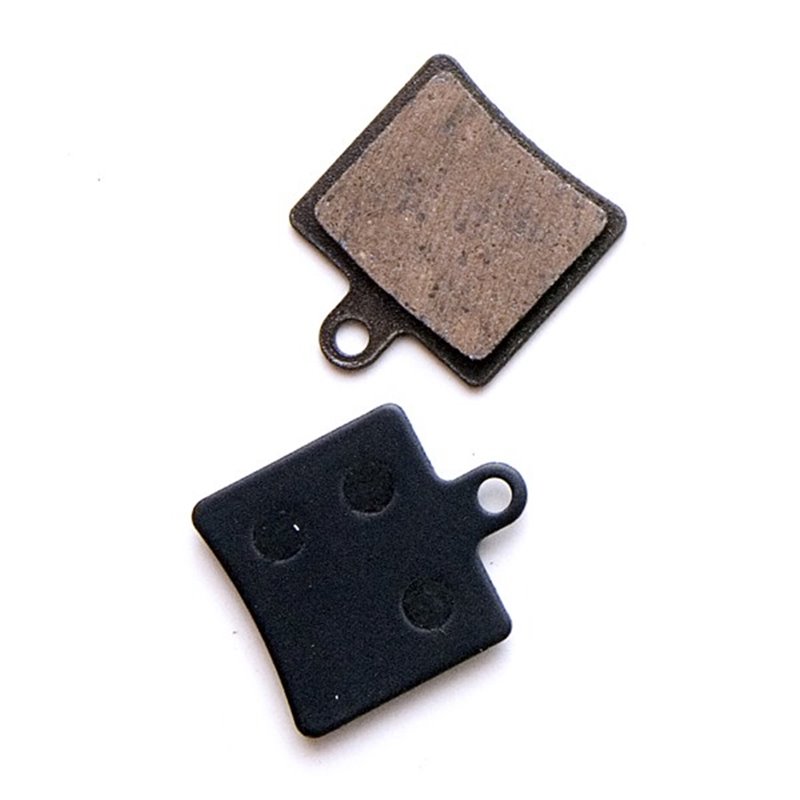 Fat Spanner FS-Hardware Disc Brake Pads - Hope Mini