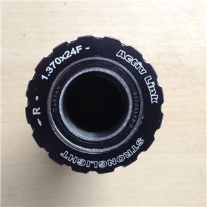 Stronglight Activ Link Drive Bottom Bracket 108 x 68mm Double 1.370x24F