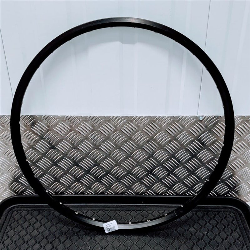 Mach1 MX Disc Rim 26in Black 32h 559-17 (no graphics)