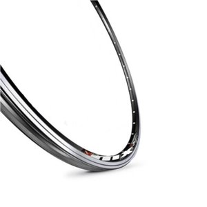 Mach1 MX Disc Rim 26in Black 32h 559-17 (no graphics)