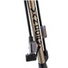 Vandorm Super Lite Alloy Floor Track Pump