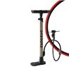 Vandorm Super Lite Alloy Floor Track Pump