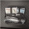 Frame Bag and Bicycle Essentials Tool Kit