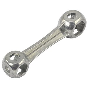 Frame Bag and Bicycle Essentials Tool Kit