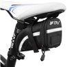 BV Strap On Wedge Bicycle Saddle Bag Medium