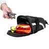 BV Strap On Wedge Bicycle Saddle Bag Medium