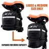 BV Strap On Wedge Bicycle Saddle Bag Medium