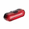 Xlc Led Rear Cycle Light Cl-E06 Red