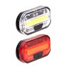 Xlc Led Light Cycle Set CL-E13 Black