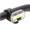 Xlc Led Light Cycle Set CL-E13 Black