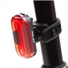 Xlc Led Light Cycle Set CL-E13 Black