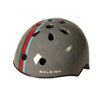 Raleigh Pop Silver Childrens Cycle Helmet 50 - 54cm