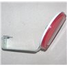 Vintage Genuine NOS Retro Old School 80s CatEye Reflector/Mount Bracket