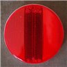 Vintage Genuine NOS Retro Old School 80s CatEye Reflector/Mount Bracket
