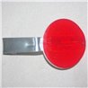 Vintage Genuine NOS Retro Old School 80s CatEye Reflector/Mount Bracket
