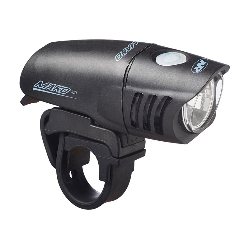 Nite Rider Mako 100 Front Light