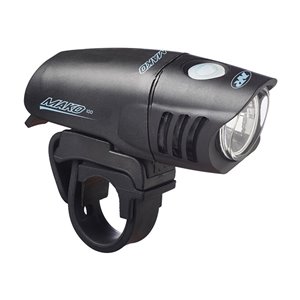 Nite Rider Mako 100 Front Light