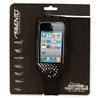 Avento 21OU Smart Phone Sports Waist Belt Band Strap