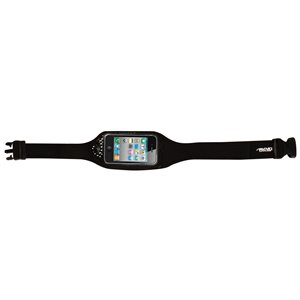 Avento 21OU Smart Phone Sports Waist Belt Band Strap