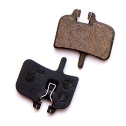 Sprint+ Baradine Disc Brake Pads - Hayes
