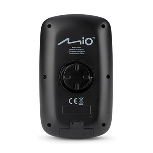 Mio Cyclo 210 Bicycle Navication Cycle Computer