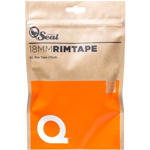Orange Seal Tubeless Rim Tape 18mm x 11m