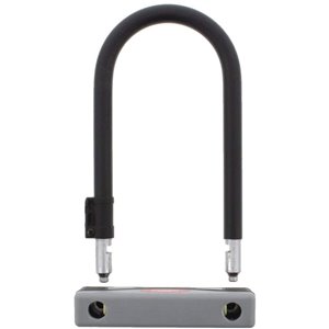 Burg Wachter 1600-HB Shackle D-Lock Sold Secure Gold 280mm