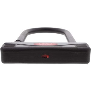 Burg Wachter 1600-HB Shackle D-Lock Sold Secure Gold 280mm