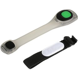 Halforfds Arm Light - Be Seen In The Dark