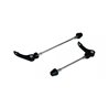 Halfords Quick Release Wheel Skewers (pair)