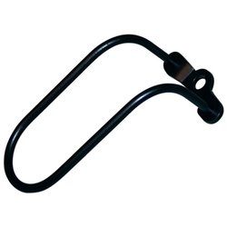 ETC Large Derailleur Gear Protector cage- Black