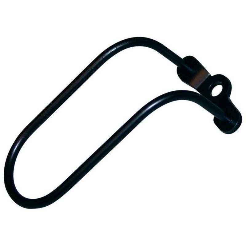 ETC Large Derailleur Gear Protector cage- Black