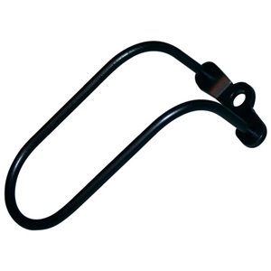 ETC Large Derailleur Gear Protector cage- Black