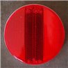 Genuine CatEye Reflector - Old School BMX Raleigh Chopper Bike NOS