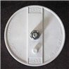 Genuine CatEye Reflector - Old School BMX Raleigh Chopper Bike NOS