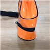 Waterproof Wedge Hi-Viz Saddle Bag