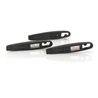 Xlc Steel Core Tyre Levers Black