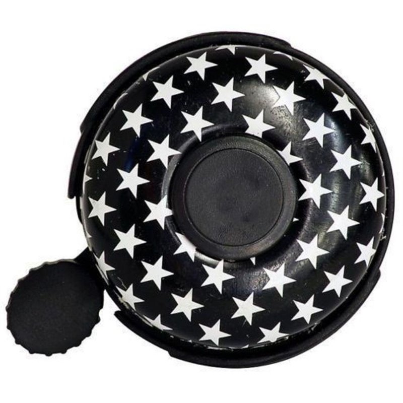 Adie Champion Bicycle Bell - Stars