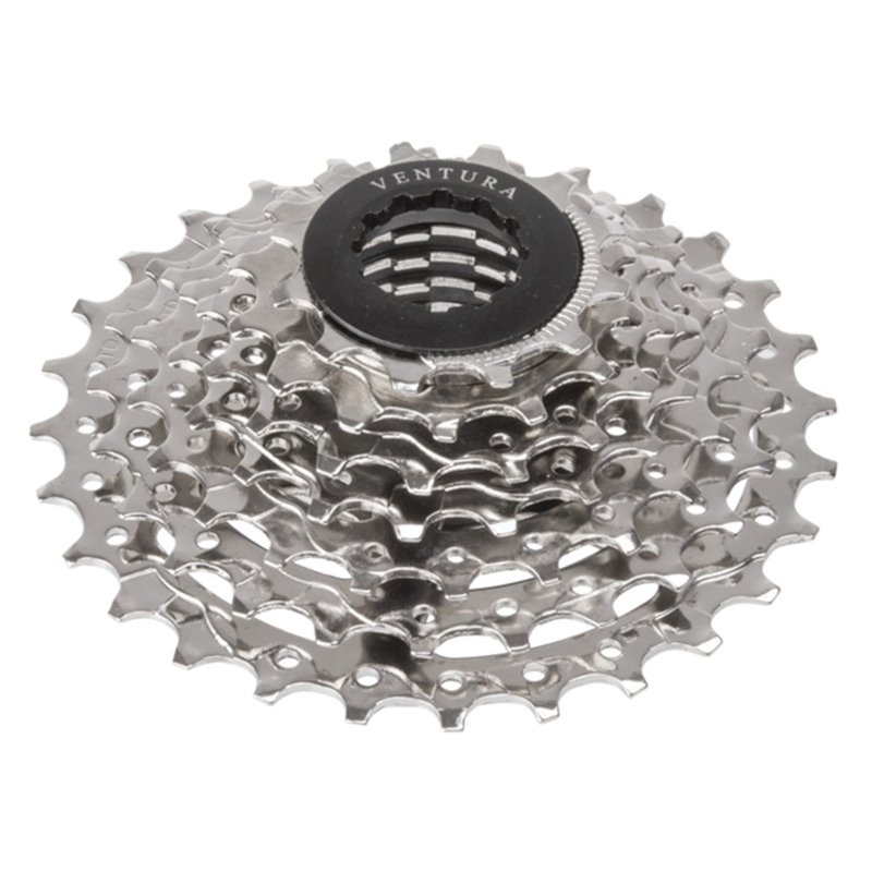 KMC Ventura 7 Speed Cassette Sprocket 11-28T