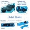 Paor Cycle/Bike Chain Cleaner Kit Paor Cycle/Bike Chain Cleaner Kit