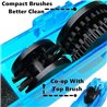 Paor Cycle/Bike Chain Cleaner Kit Paor Cycle/Bike Chain Cleaner Kit