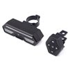 Bicycle Intelligent LED Rear Light / Wireless Turn Signal
