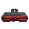 Bicycle Intelligent LED Rear Light / Wireless Turn Signal