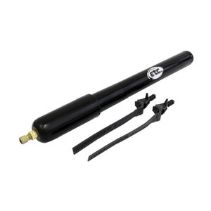 ETC Plastic Extra Capacity 15inch Pump Schrader/Presta
